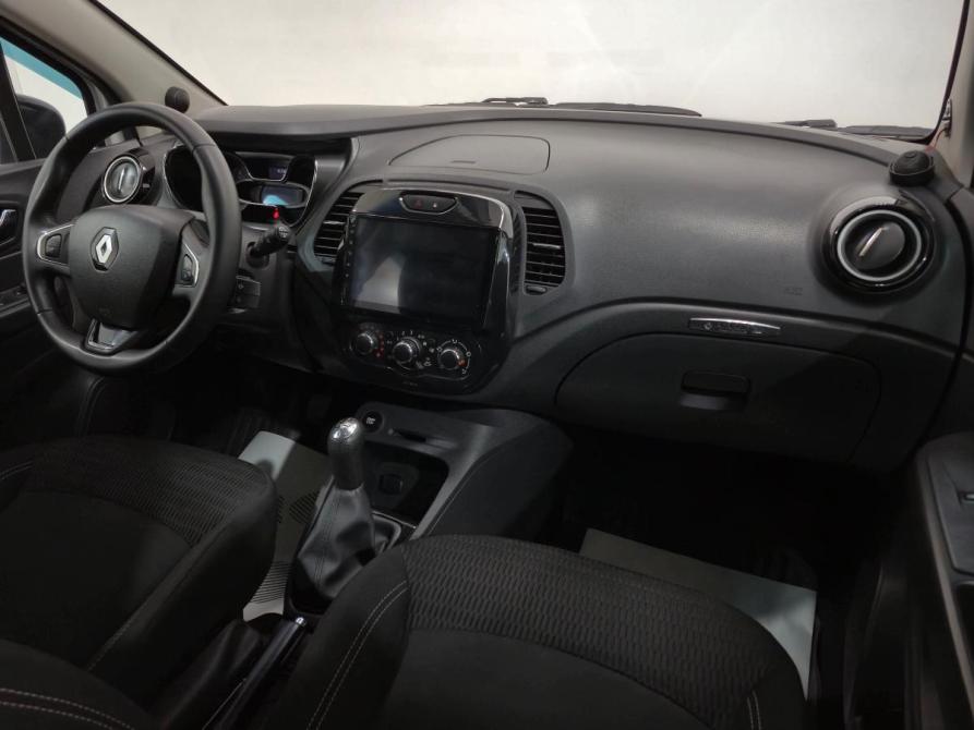 Renault Kaptur I Альметьевск  - изображение 16