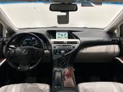 Lexus RX III Санкт-Петербург  - изображение 39