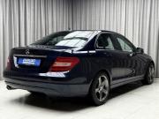 Mercedes-Benz C-Класс III (W204) Рестайлинг Ижевск  - изображение 42