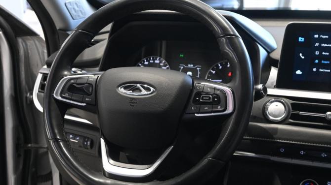 Chery Tiggo 4 Pro I с пробегом 2024 года, цена 1 450 000 рублей, 29480 км, внедорожник, Автокод Объявления