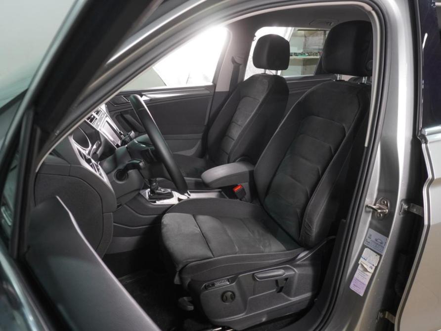 Volkswagen Tiguan II Воронеж  - изображение 10