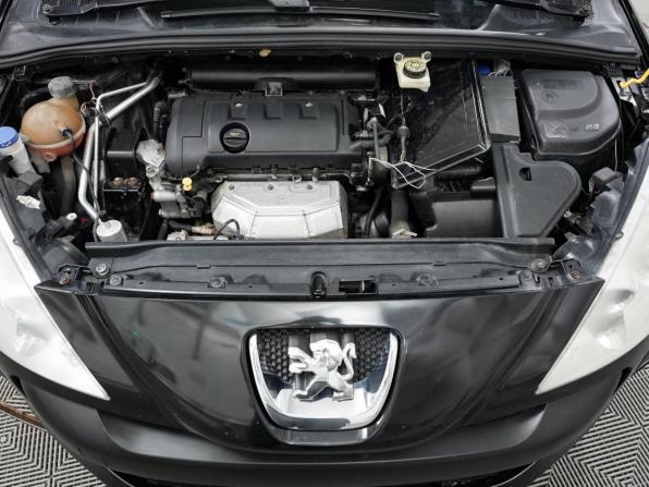 Peugeot 308 I с пробегом 2010 года, цена 496 000 рублей, 251200 км, хэтчбек, Автокод Объявления