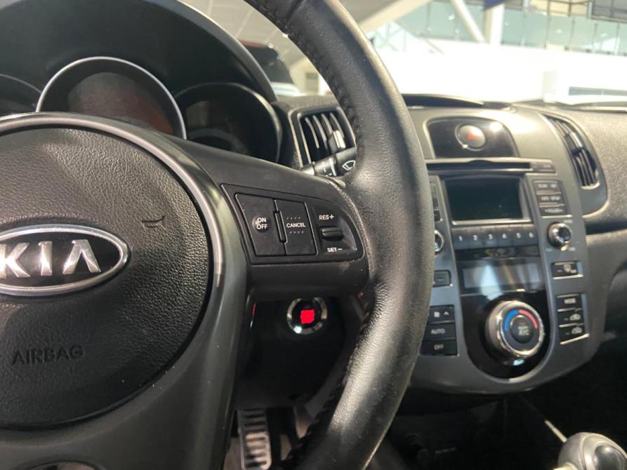 Kia Cerato II Сыктывкар  - изображение 20