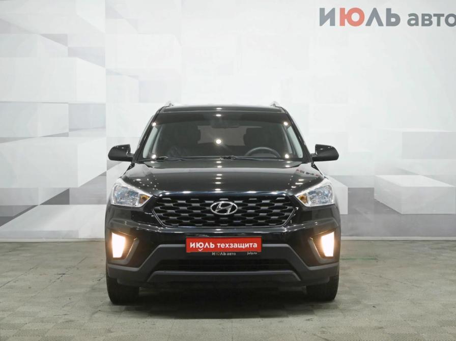 Hyundai Creta I Екатеринбург  - изображение 2