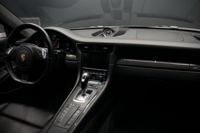 Porsche 911 VII (991) с пробегом 2015 года, цена 12 325 000 рублей, 29000 км, купе, Автокод Объявления