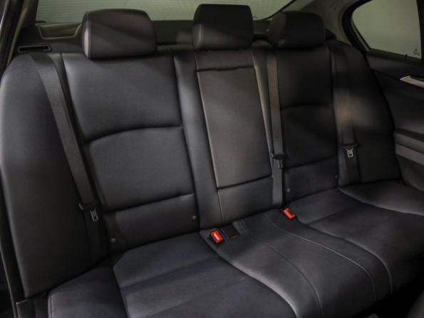BMW 5 серии VI (F10/F11/F07) Рестайлинг с пробегом 2014 года, цена 1 519 000 рублей, 187466 км, седан, Автокод Объявления
