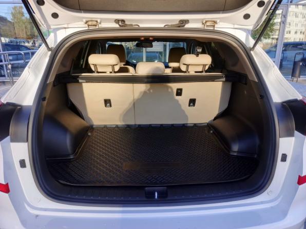 Hyundai Tucson III Рестайлинг с пробегом 2019 года, цена 2 280 000 рублей, 97500 км, внедорожник, Автокод Объявления