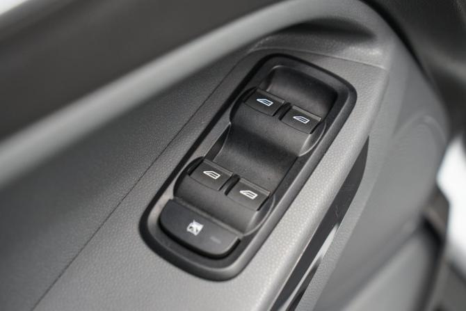 Ford EcoSport II с пробегом 2016 года, цена 1 170 000 рублей, 90000 км, внедорожник, Автокод Объявления