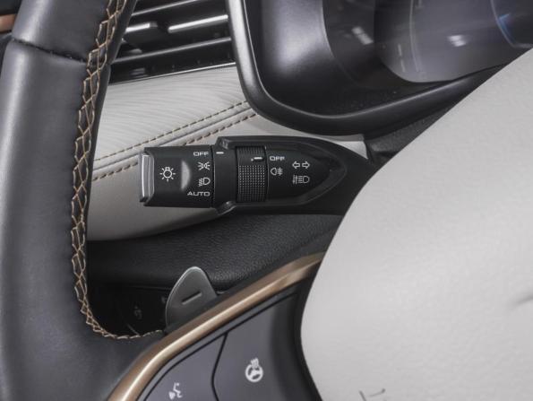 Haval Jolion I Рестайлинг с пробегом 2025 года, цена 2 480 000 рублей, 12360 км, внедорожник, Автокод Объявления