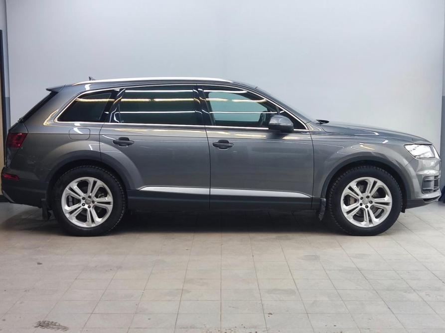 Audi Q7 II (4M) Барнаул  - изображение 5