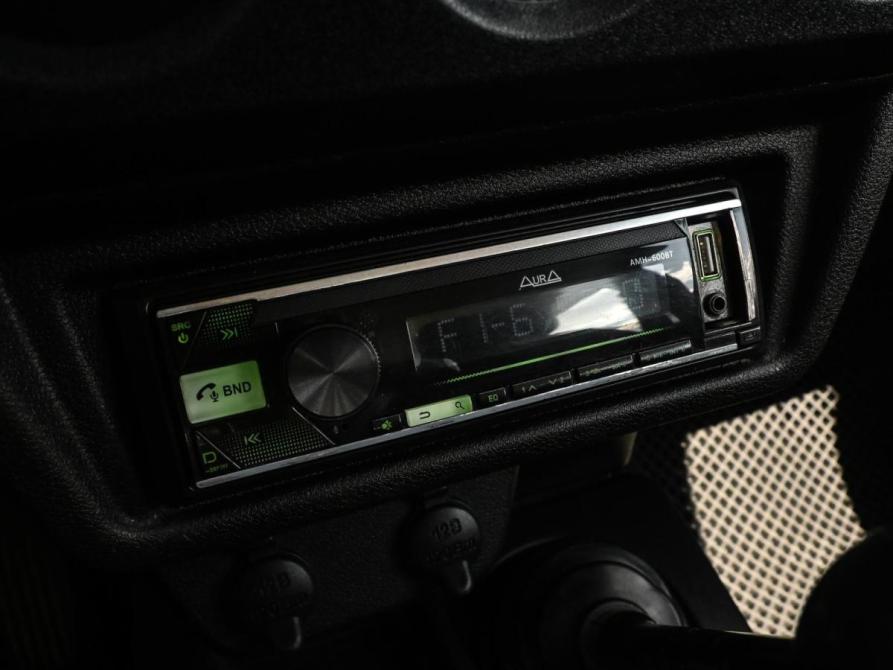 Lada (ВАЗ) Niva Legend Волгоград  - изображение 13