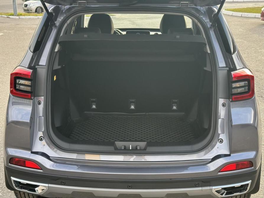 Chery Tiggo 4 Pro I Рестайлинг Йошкар-Ола  - изображение 12
