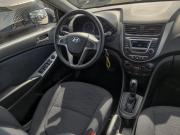 Hyundai Solaris I Рестайлинг Нижний Новгород  - изображение 24