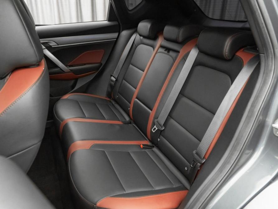 Geely Coolray I Москва  - изображение 13