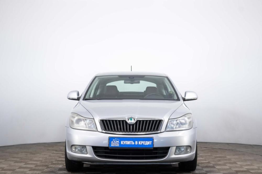 Skoda Octavia II (A5) Рестайлинг Пермь  - изображение 2