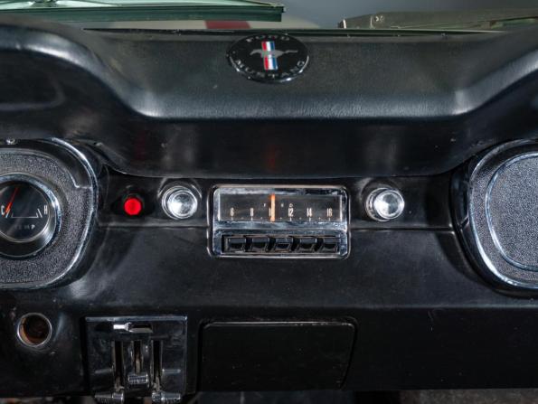 Ford Mustang I с пробегом 1971 года, цена 5 500 000 рублей, 34550 км, хэтчбек, Автокод Объявления
