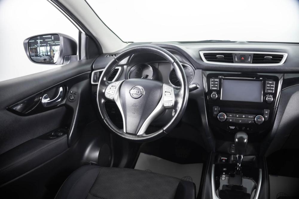 Nissan Qashqai II Пермь  - изображение 12