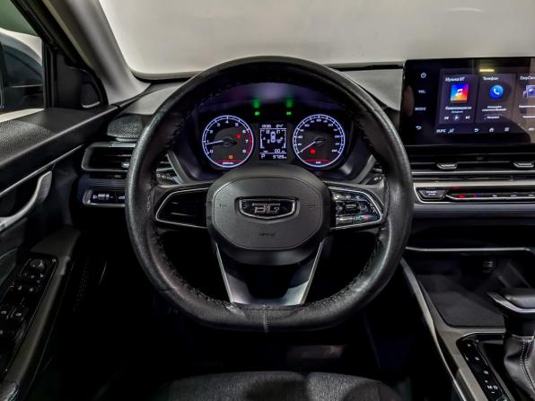 Belgee S50 с пробегом 2026 года, цена 1 860 000 рублей, 9728 км, седан, Автокод Объявления