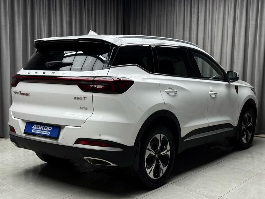Chery Tiggo 7 Pro Max I Ижевск  - изображение 6