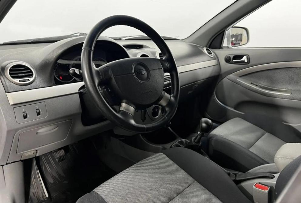 Chevrolet Lacetti I Нижний Новгород  - изображение 10