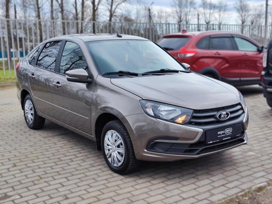Lada (ВАЗ) Granta I Рестайлинг Тверь  - изображение 1