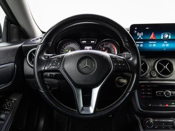 Mercedes-Benz CLA I (C117 X117) с пробегом 2013 года, цена 1 749 000 рублей, 176372 км, седан, Автокод Объявления