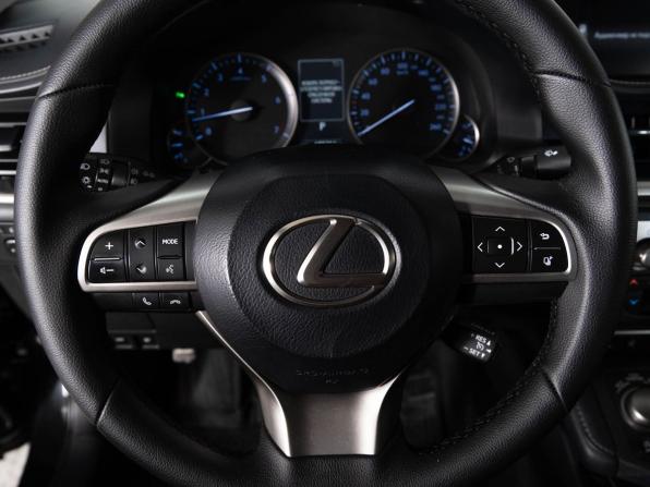 Lexus ES VI Рестайлинг с пробегом 2016 года, цена 2 320 000 рублей, 189000 км, седан, Автокод Объявления