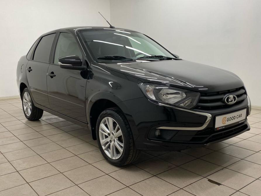 Lada (ВАЗ) Granta I Рестайлинг Энгельс  - изображение 1