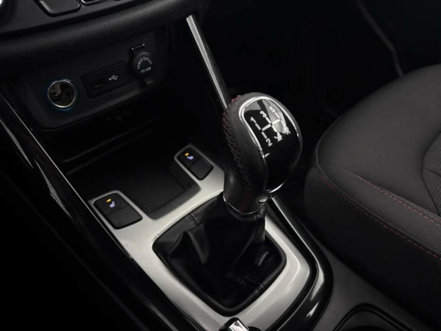 Chery Tiggo 5 I Рестайлинг Псков  - изображение 16
