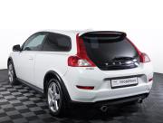 Volvo C30 I Рестайлинг Москва  - изображение 23