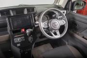 Toyota Roomy I Рестайлинг Томск  - изображение 28