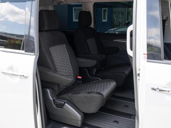 Mitsubishi Delica D:5 I Рестайлинг с пробегом 2019 года, цена 3 850 000 рублей, 77672 км, минивэн, Автокод Объявления