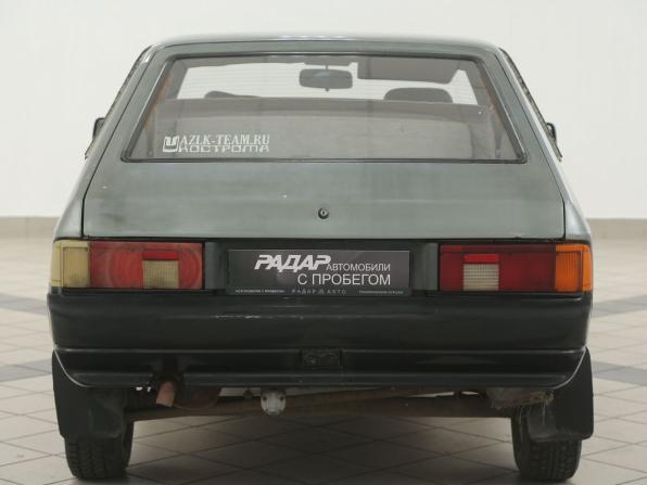 Москвич 2141 с пробегом 1989 года, цена 58 000 рублей, 313700 км, хэтчбек, Автокод Объявления