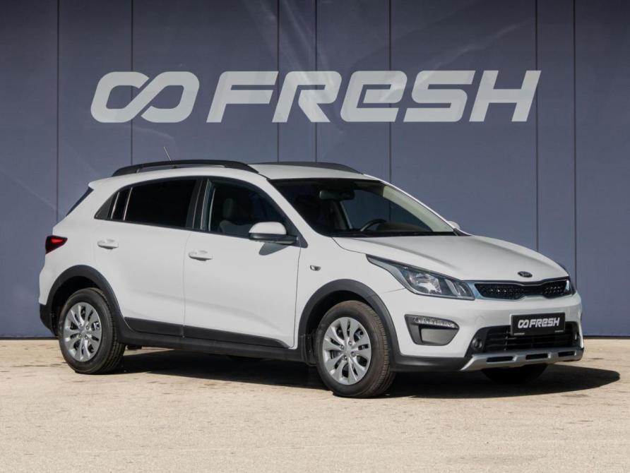 Kia Rio IV Краснодар  - изображение 1