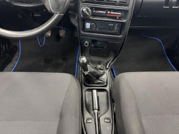 Lada (ВАЗ) 2115 с пробегом 2003 года, цена 230 000 рублей, 165216 км, седан, Автокод Объявления