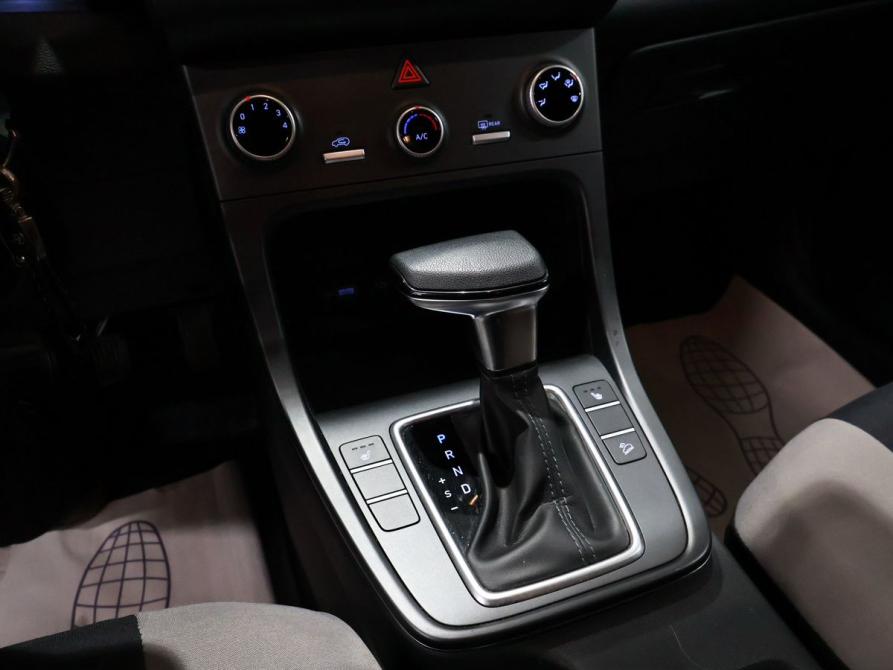 Hyundai Creta II Калуга  - изображение 9
