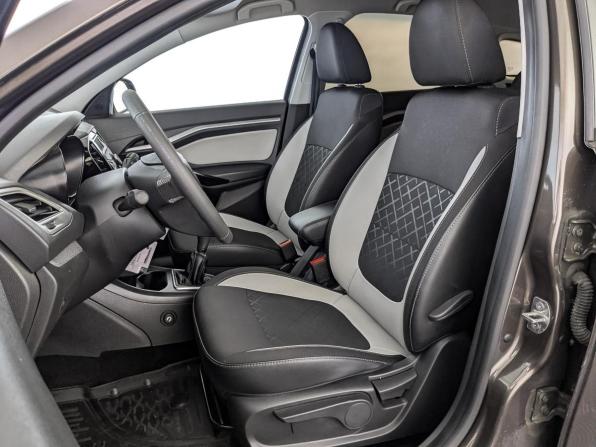 Lada (ВАЗ) Vesta I с пробегом 2020 года, цена 1 375 000 рублей, 34417 км, универсал, Автокод Объявления
