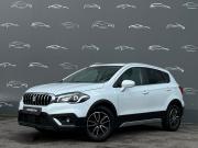 Suzuki SX4 II (S-Cross) Рестайлинг Санкт-Петербург  - изображение 28