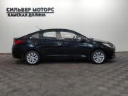 Hyundai Solaris II Пермь  - изображение 20