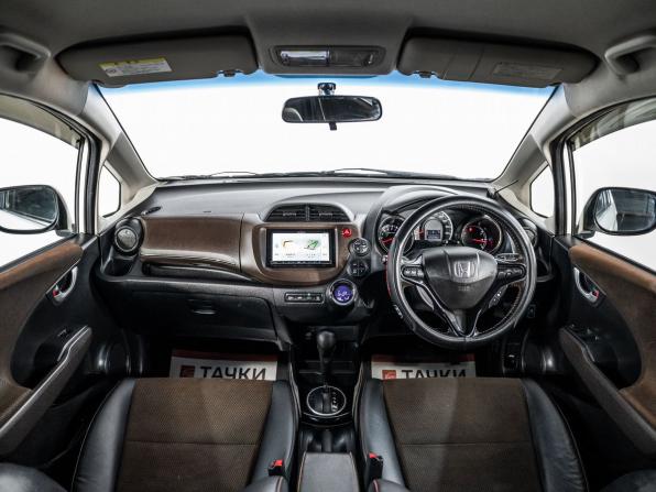 Honda Fit Shuttle I с пробегом 2011 года, цена 975 000 рублей, 120982 км, универсал, Автокод Объявления