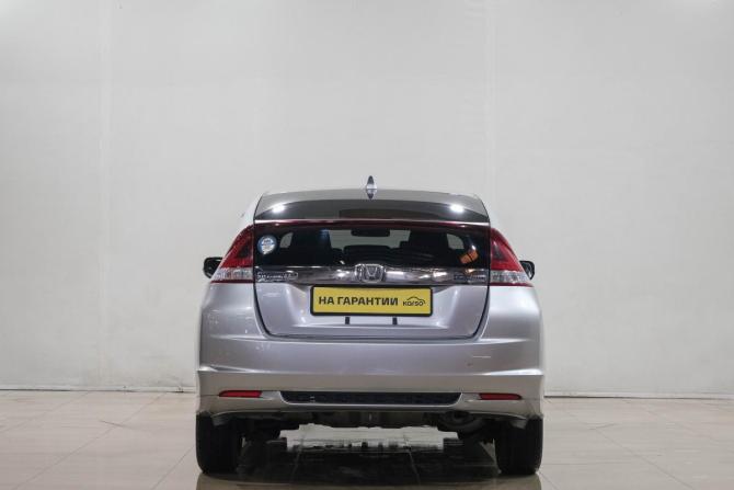 Honda Insight II с пробегом 2012 года, цена 899 000 рублей, 155000 км, хэтчбек, Автокод Объявления