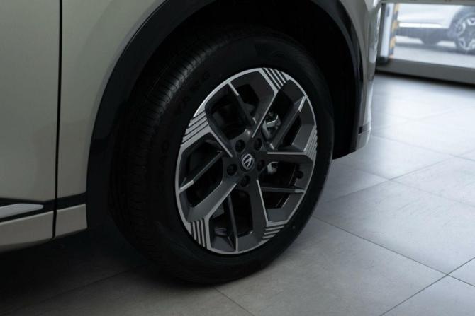 Новый Changan CS75 Plus IV 2025 года, цена 4 394 950 рублей, внедорожник, Автокод Объявления