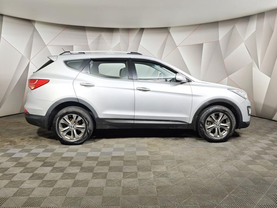 Hyundai Santa Fe III Москва  - изображение 6