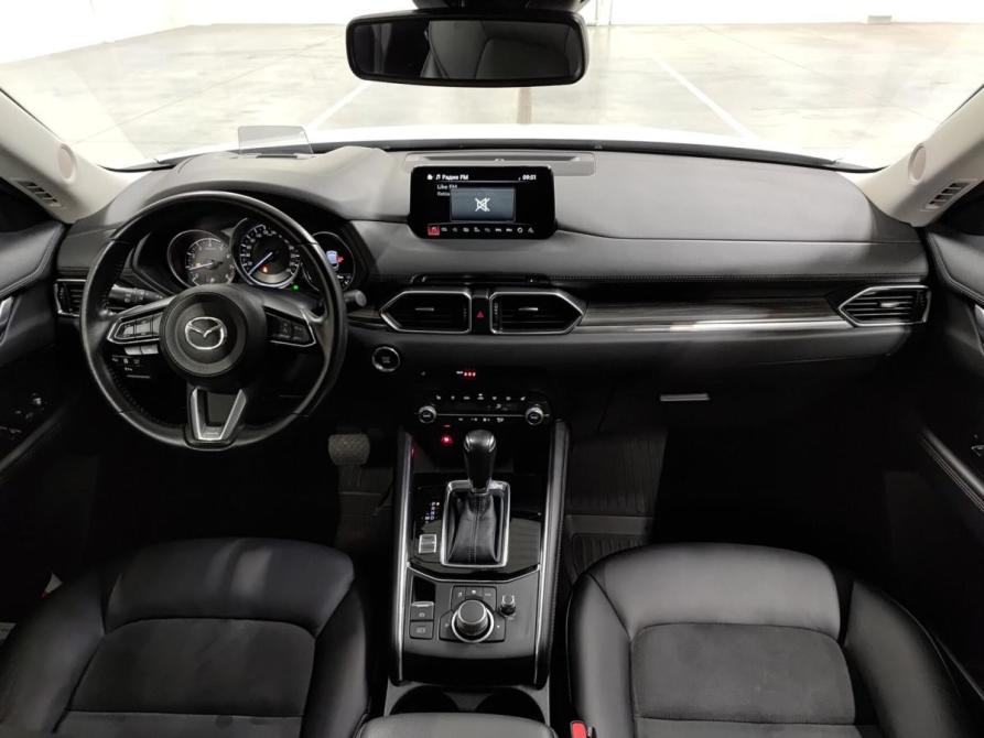 Mazda CX-5 II Казань  - изображение 17