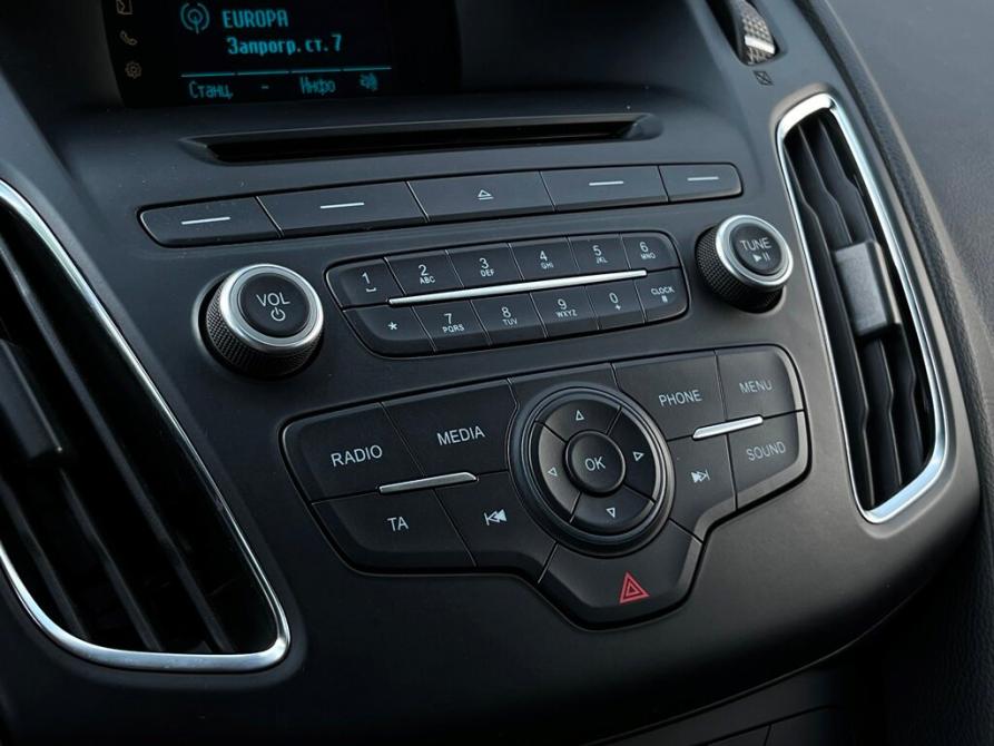 Ford Focus III Рестайлинг Санкт-Петербург  - изображение 16