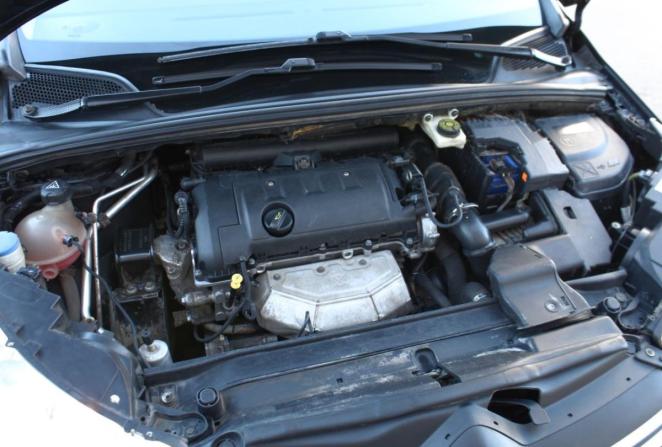 Citroen C4 I Рестайлинг с пробегом 2011 года, цена 416 900 рублей, 210038 км, хэтчбек, Автокод Объявления