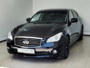 Infiniti M IV Москва  - изображение 17