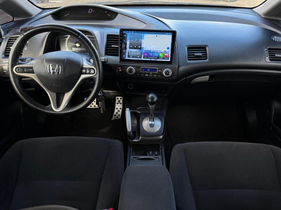 Honda Civic VIII Набережные Челны  - изображение 22