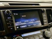 Toyota RAV4 IV (XA40) Рестайлинг Вологда  - изображение 34
