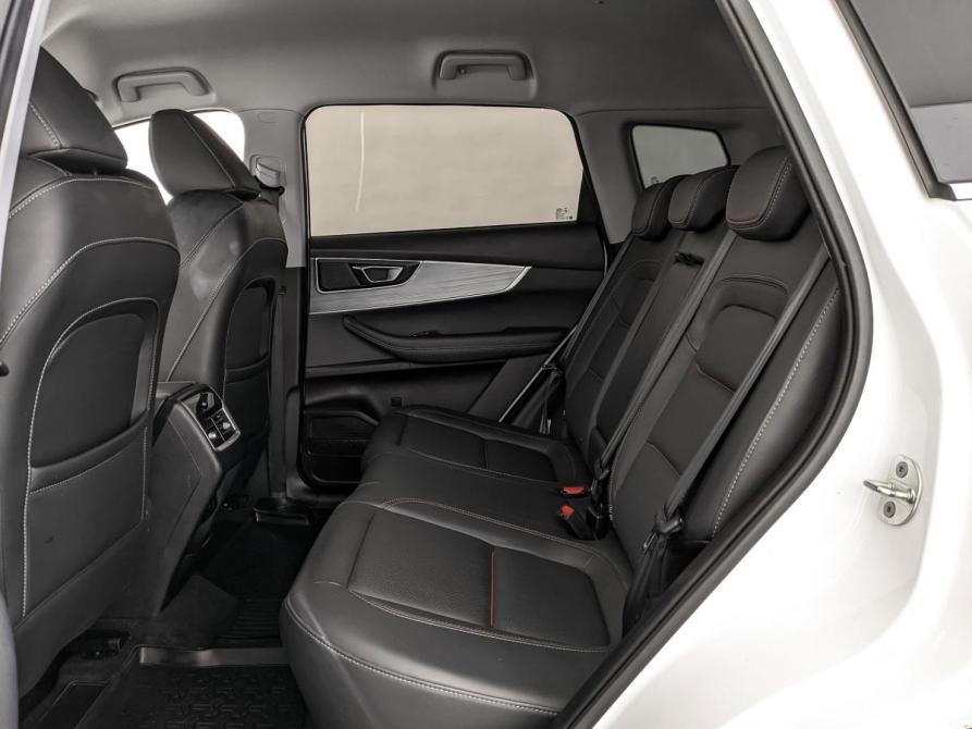 Chery Tiggo 7 Pro I Москва  - изображение 18